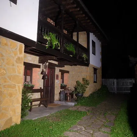 La Retuerta Ferienhaus