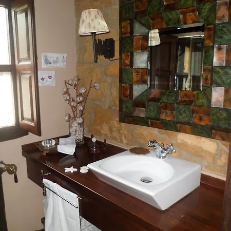 Ferienhaus La Retuerta Nava