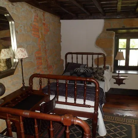 Ferienhaus La Retuerta