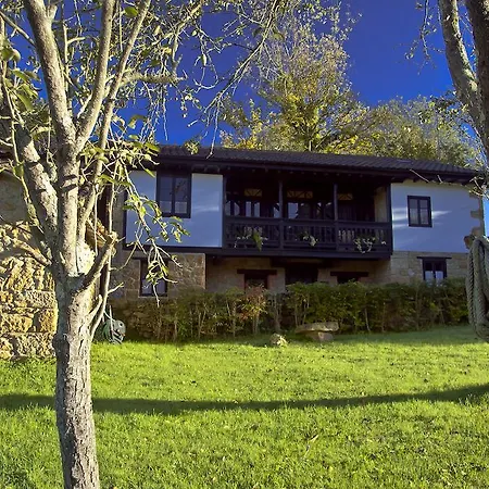 Ferienhaus La Retuerta *