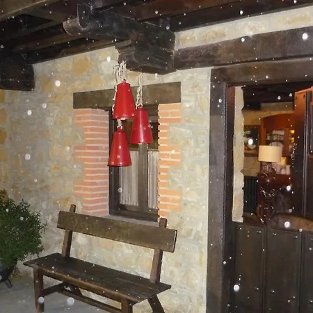 Ferienhaus La Retuerta Nava