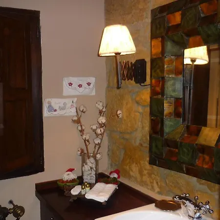 La Retuerta Ferienhaus *