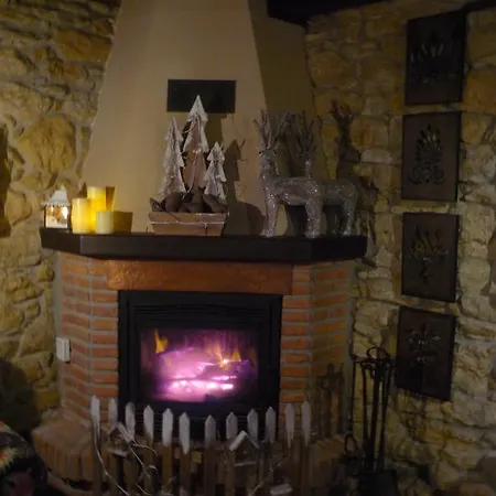 Ferienhaus La Retuerta