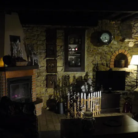 La Retuerta Ferienhaus