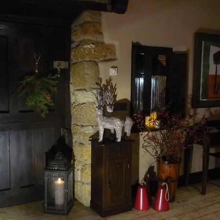 Ferienhaus La Retuerta *