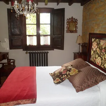 La Retuerta Ferienhaus *