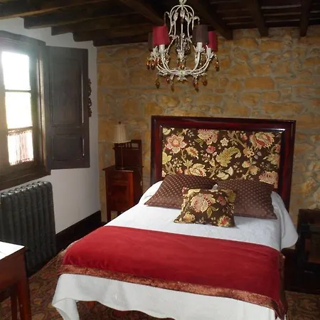 Ferienhaus La Retuerta Nava