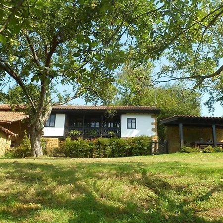 Ferienhaus La Retuerta