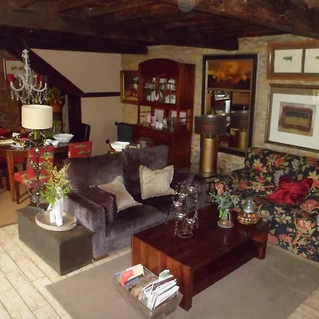 La Retuerta Holiday home Nava