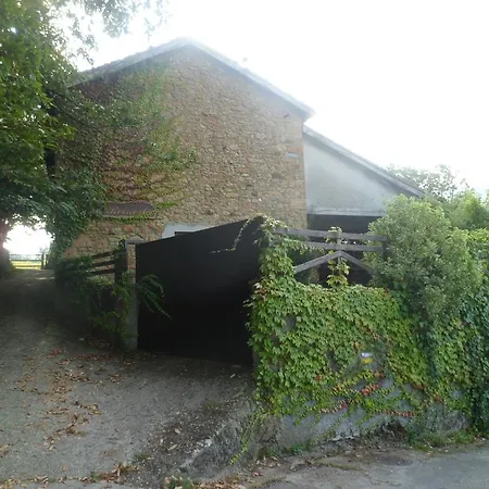 La Retuerta Ferienhaus