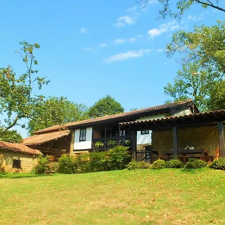 Holiday home La Retuerta *