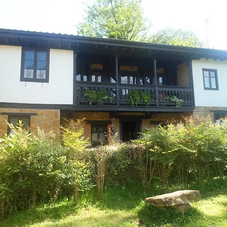 Ferienhaus La Retuerta *