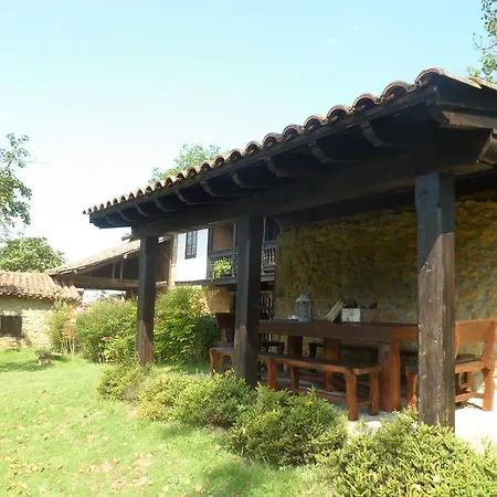 Holiday home La Retuerta