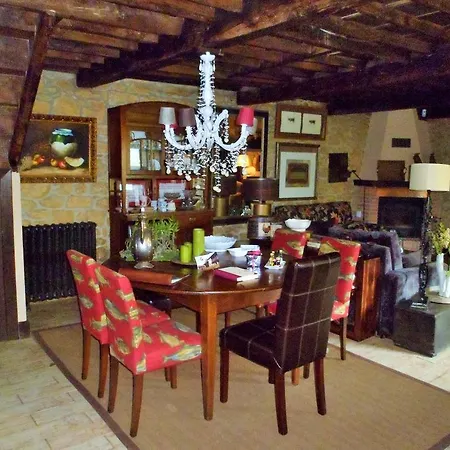 Ferienhaus La Retuerta