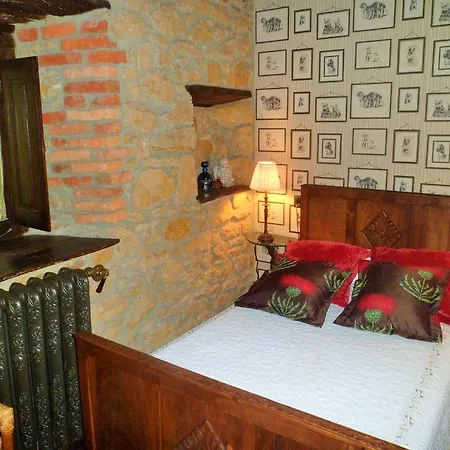 Holiday home La Retuerta *