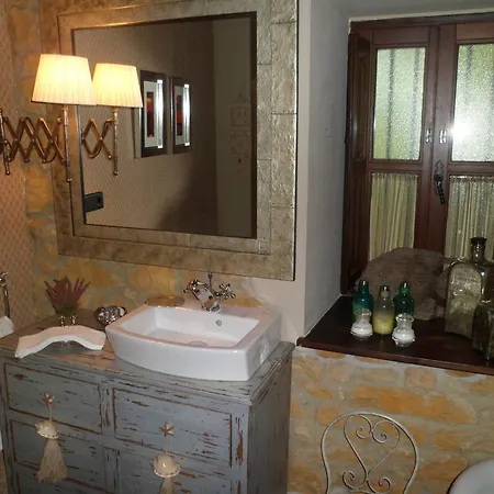 Ferienhaus La Retuerta *