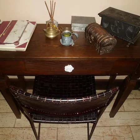 La Retuerta Ferienhaus *