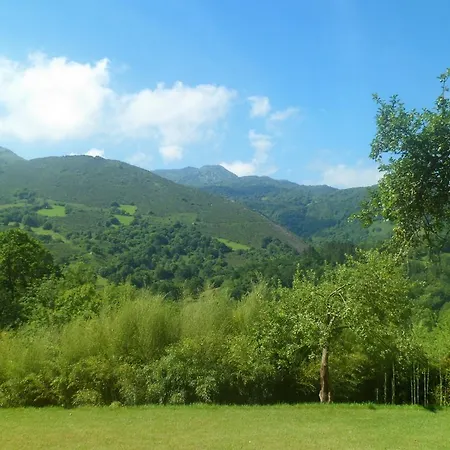 La Retuerta Ferienhaus *