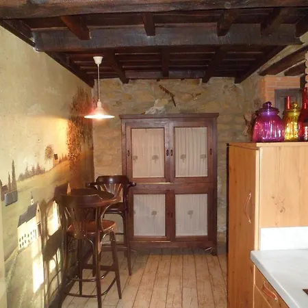 La Retuerta Ferienhaus