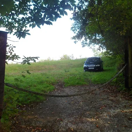 Ferienhaus La Retuerta Nava