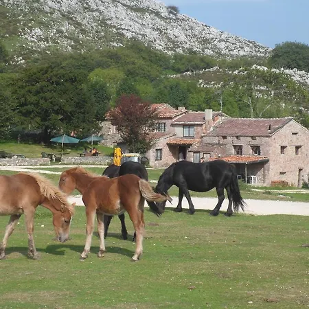 Ferienhaus La Retuerta