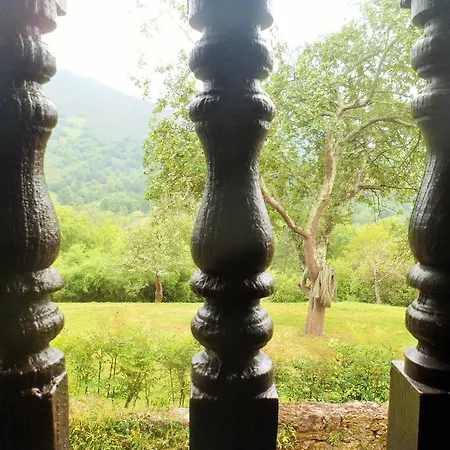 La Retuerta Holiday home Nava