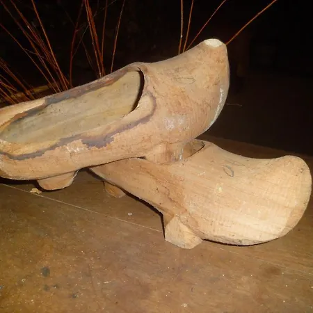 La Retuerta Ferienhaus