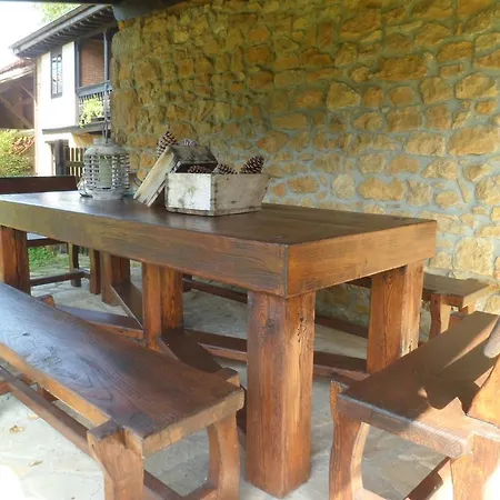 Ferienhaus La Retuerta *