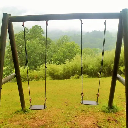 La Retuerta Ferienhaus Nava