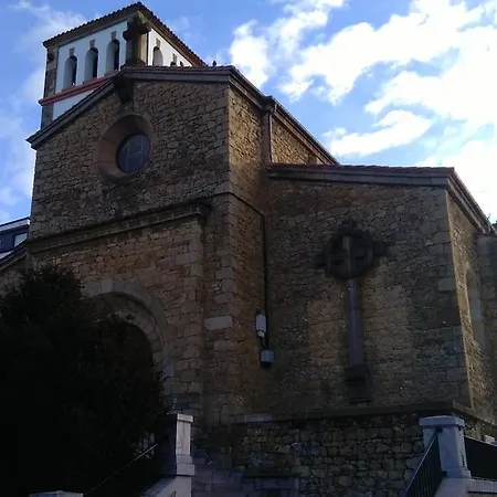 La Retuerta Holiday home Nava